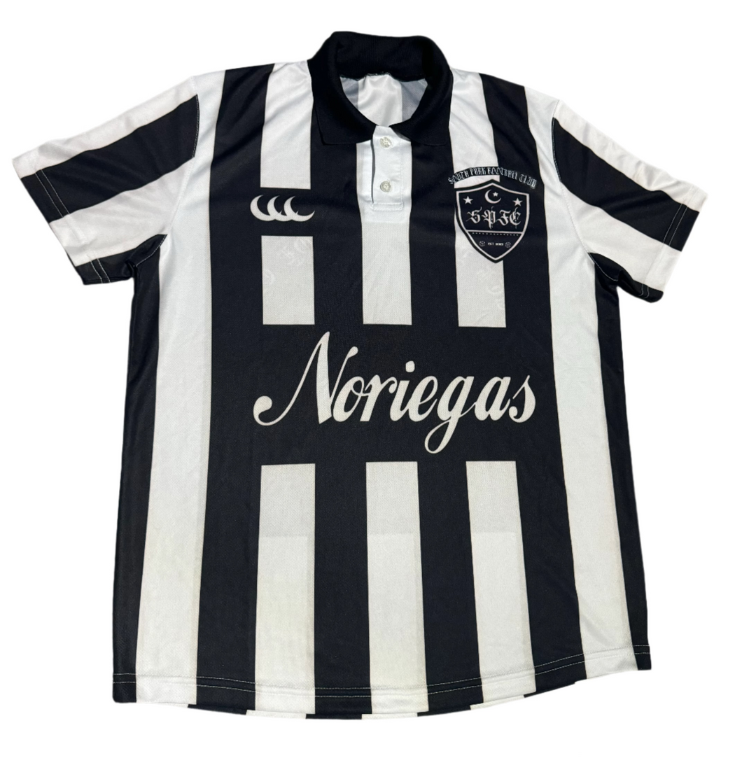 NORIEGAS SPFC HOME KIT